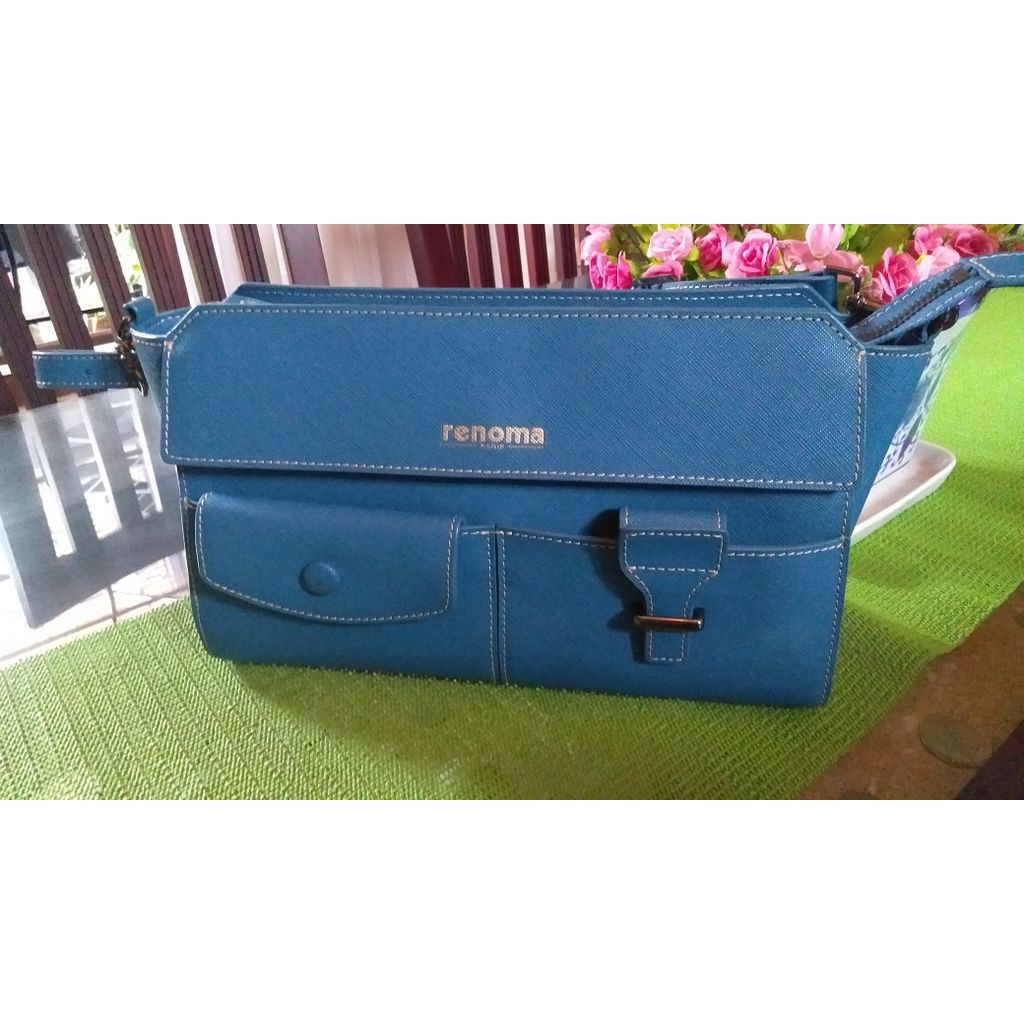 Tas Renoma (Preloved)