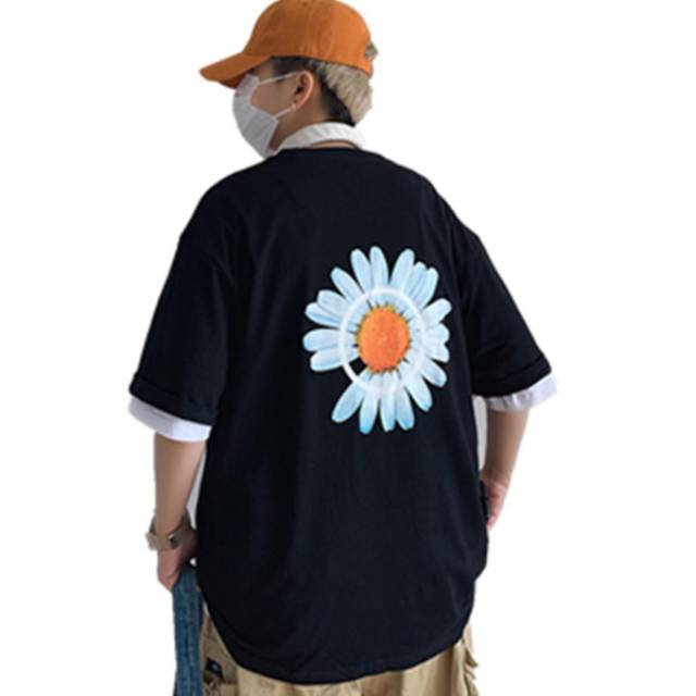 Kaos Peaceminusone Daisy PMO GD