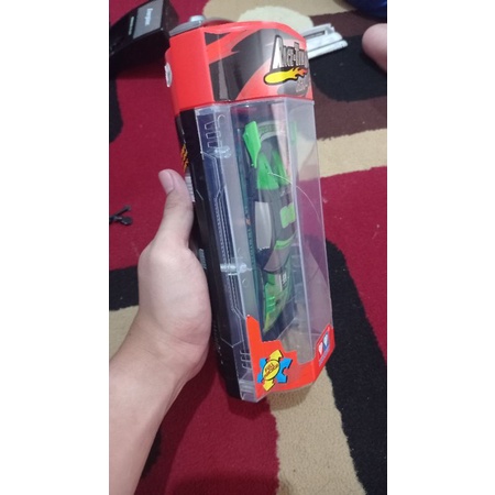 Auldey Race Tin Gen 3 Frekuensi 27Mhz Termurah Mobil RC Remote Control