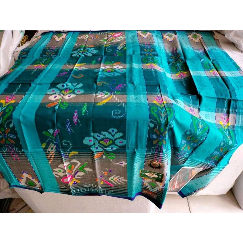 Sarung Mumtaz 210 Full Sutra Type MGT