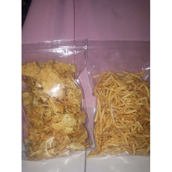 

CEMILAN KERIPIK BAWANG MURAH MERIAH DAN ENAK