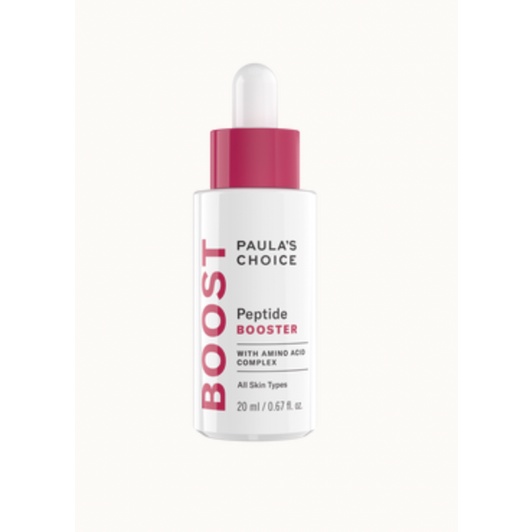 Paula's Choice Peptide Booster