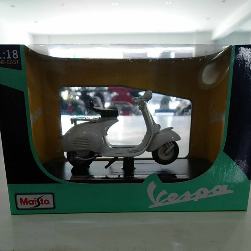 Miniatur Vespa