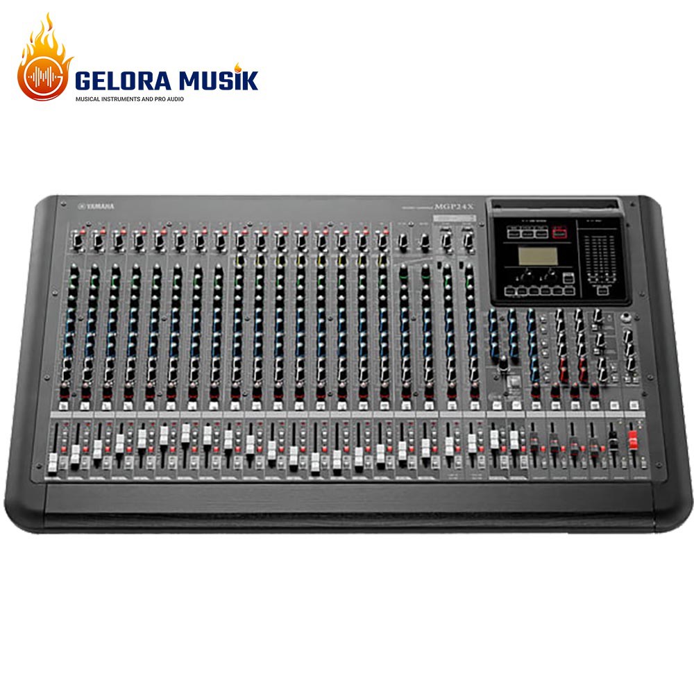 Mixer Yamaha MGP24X