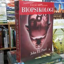 Biopsikologi Edisi 7 - John P J Pinel