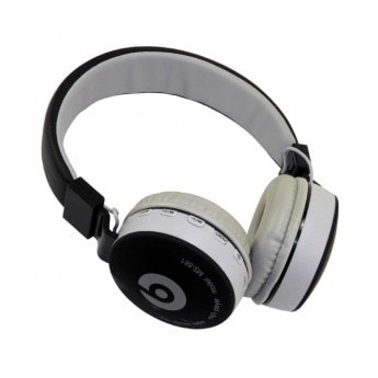 Headphones wireless MS 881 beats by dr.dre - FH028 Promo Terlaris