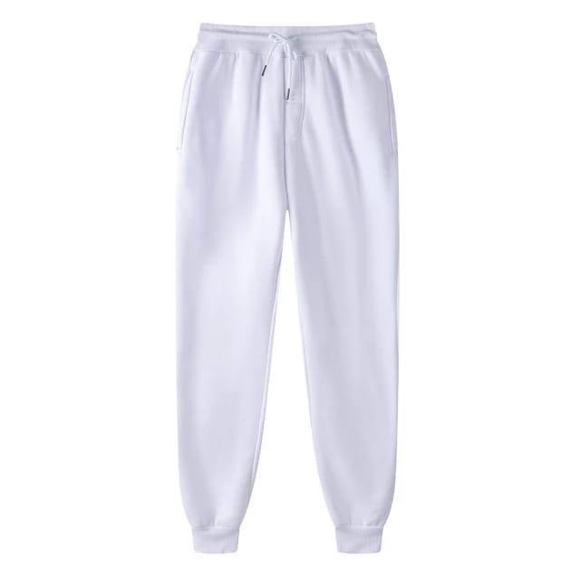 Celana Jogger Polos ternyaman || Celana Jogger Panjang Basic ( Pria &amp; Wanita )