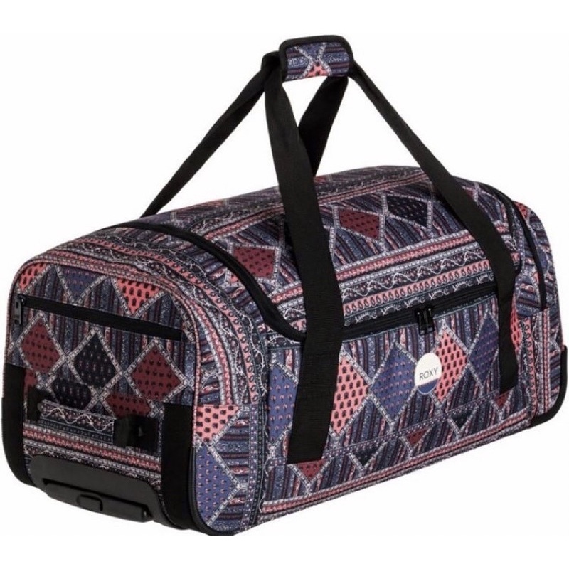 tas koper travel Roxy original sg921