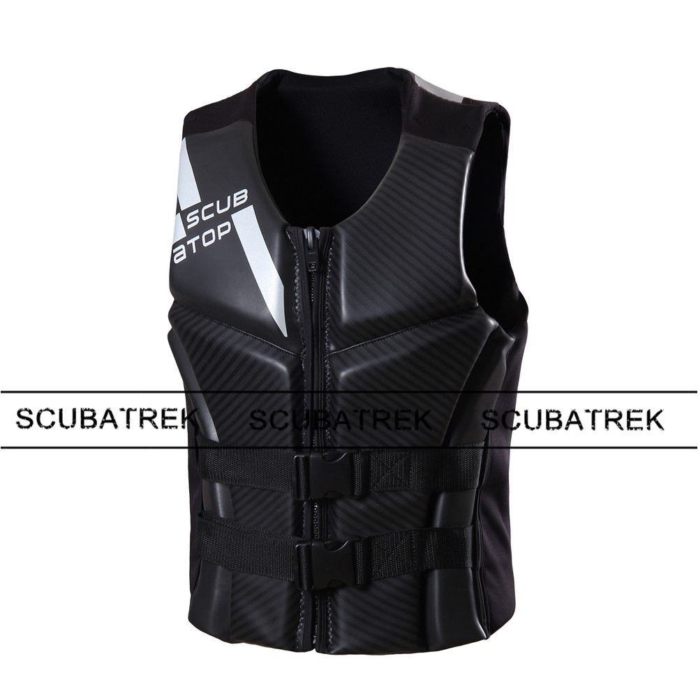 vests