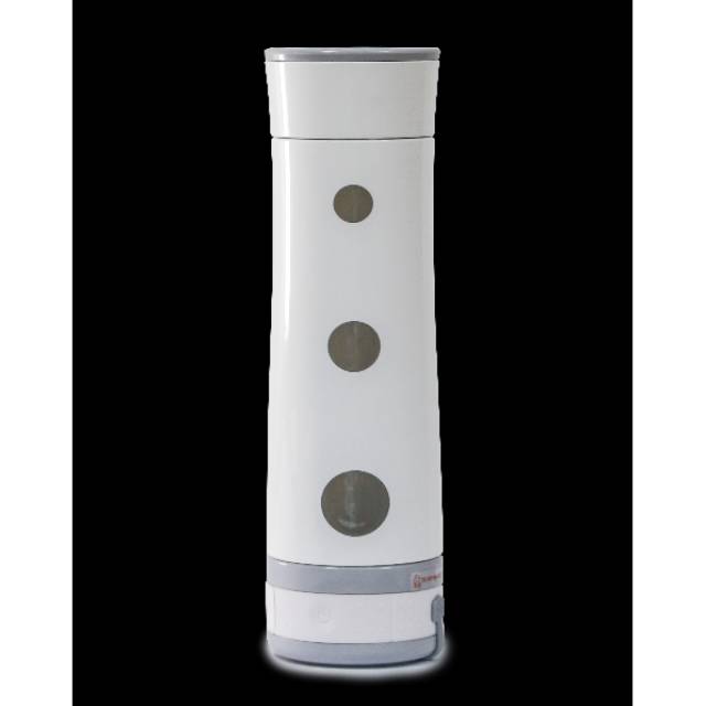 Hidrogen Water Bottle