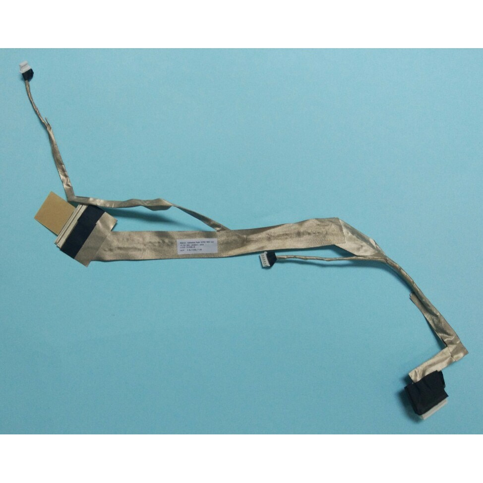 Kabel Cable Flexible led lcd Laptop Acer 5535 5732 5332 5241 5232 5541 50.4K801.002