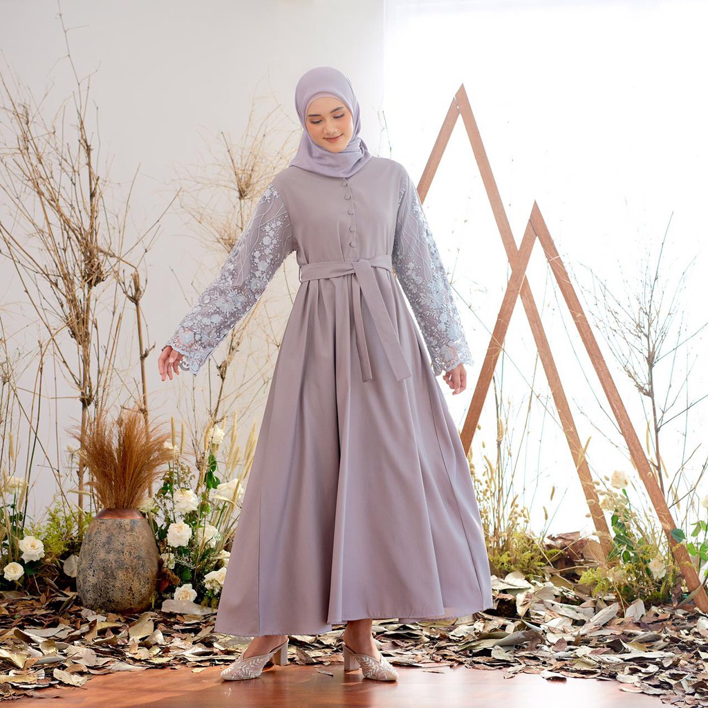 Umayma Dress