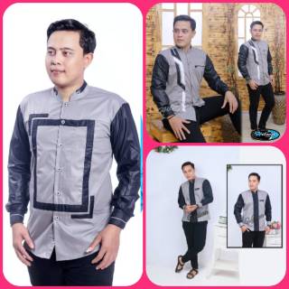 baju koko hilwa abu hitam koko guz azmi baju koko murah baju koko hilwa abu hitam koko guz azmi baju koko murah