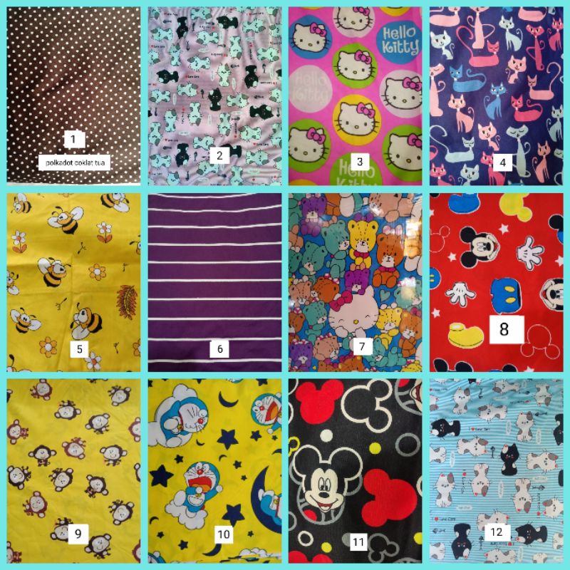 ALAS KANDANG KUCING DAN ANJING BAHAN KAIN KATUN TEMPAT TIDUR TERLARIS JABAR-2