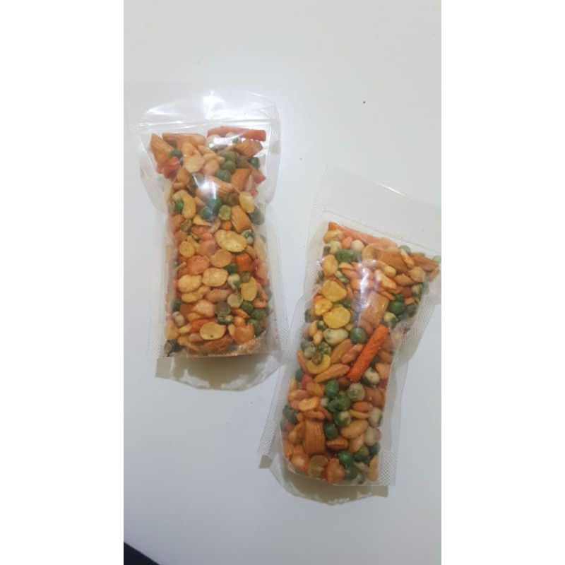 

MIX NUTS (kacang campur) murah