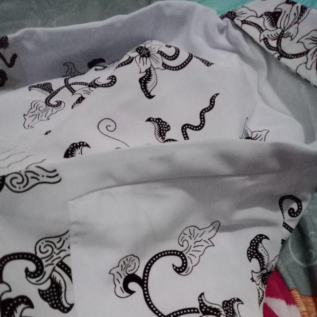 Baju Pgri Pria