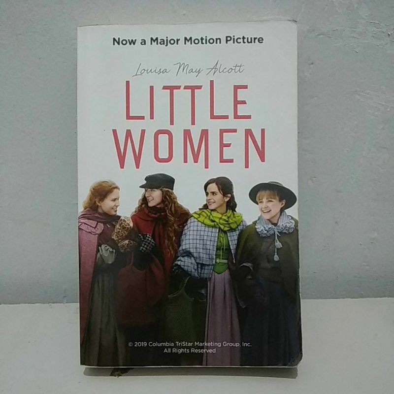 Little Women