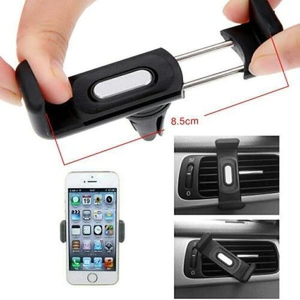 Car Holder AC for Smartphone