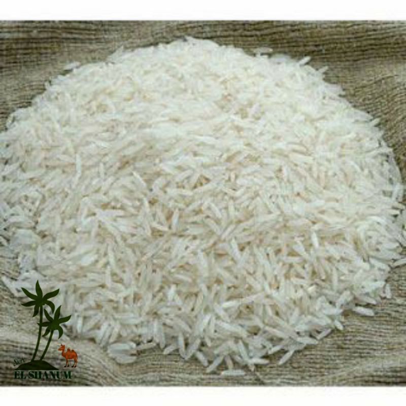 

BERAS BASMATI 1KG