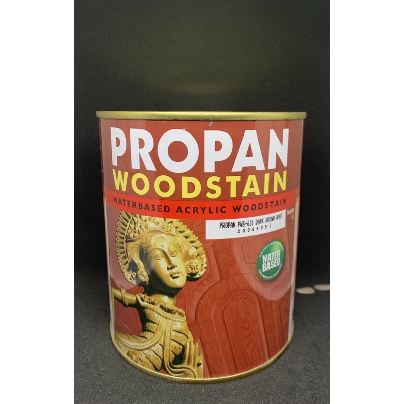 Politur Propan Woodstain