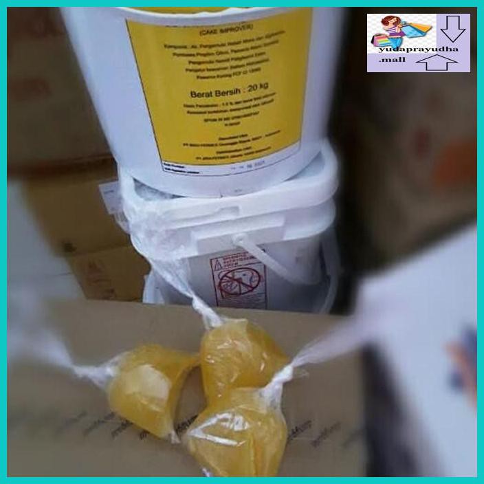 

54Etr7U- Sp Merk 28, Sponge 28, Emulsifier, Pengembang Kue,Emulsi Repack 250Gr 9Uhhjt7-