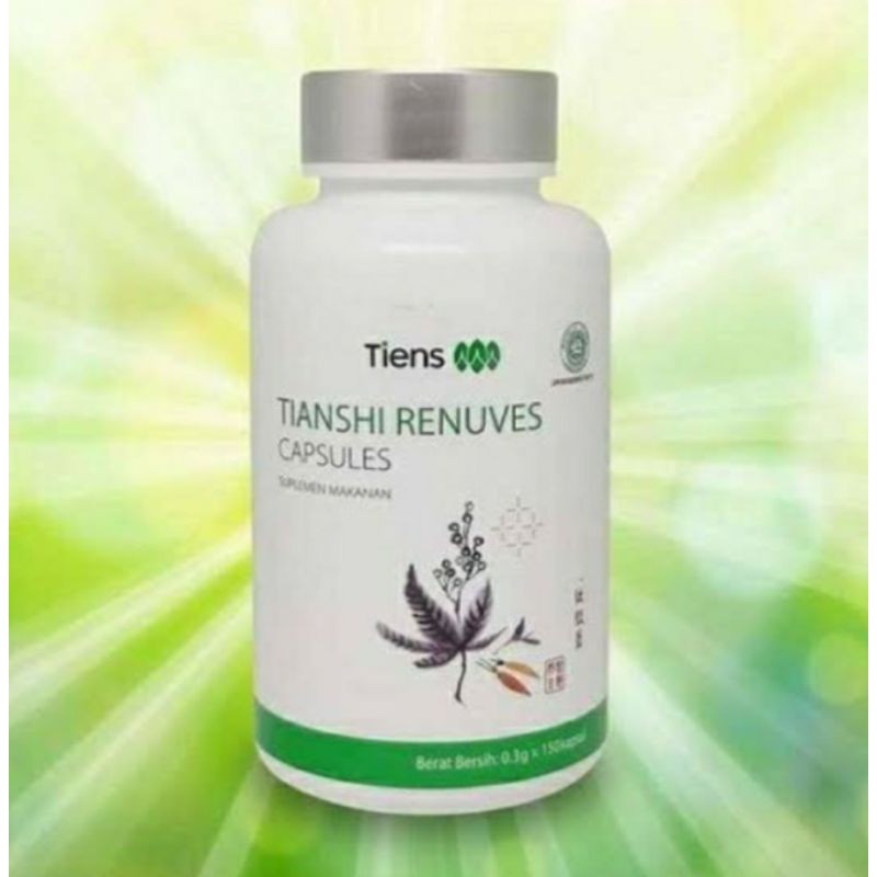paket 1 renuves