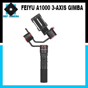 FEIYU A1000 3-AXIS GIMBAL FOR DSLR/MIRRORLESS CAMERA