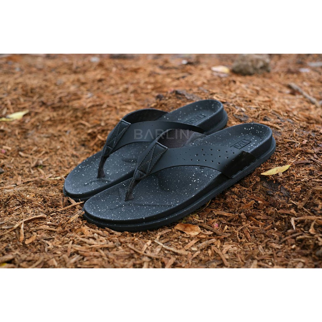  COD ORIGINAL  SANDAL  BARLIN OREGON Terlaris Sendal 