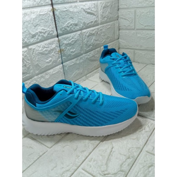 NEW SEPATU RUNNING PRIA WANITA ANNE COLLIN BELL~DESLE