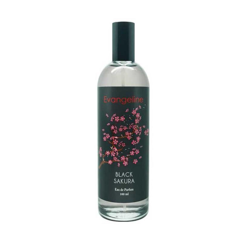 EVANGELINE PARFUM SAKURA EDITION 100ML