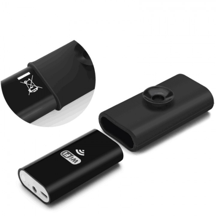 Wifi Endoscope Camera Android 720P Iphone Borescope Waterproof Camera Endoscopic 3M/5M-2