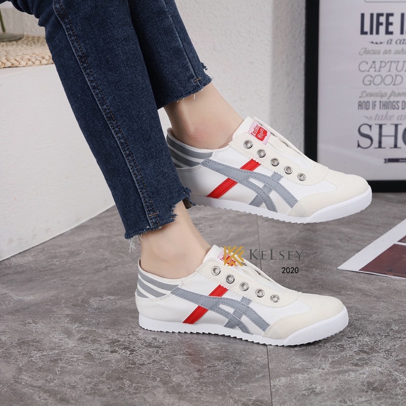 Sepatu Sneakers Wanita Kelsey 2020