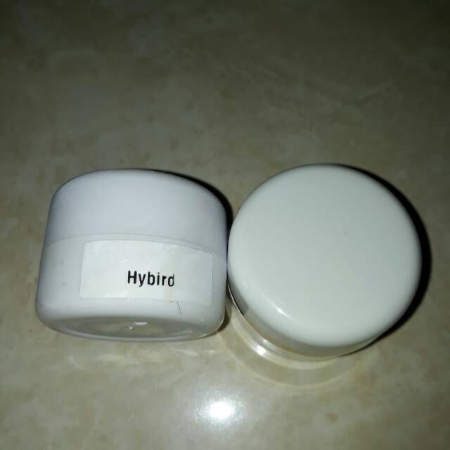 Dr.bee cream malam hybrid