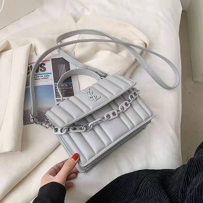 TASHAPPY EL 5878 tas SELEMPANG Stylish Kekinian wanita import model korea supplier tas import