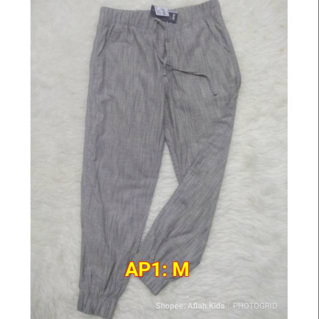 Celana Panjang Altic, Celana panjang Branded, Celana Panjang Matahari Dept Store