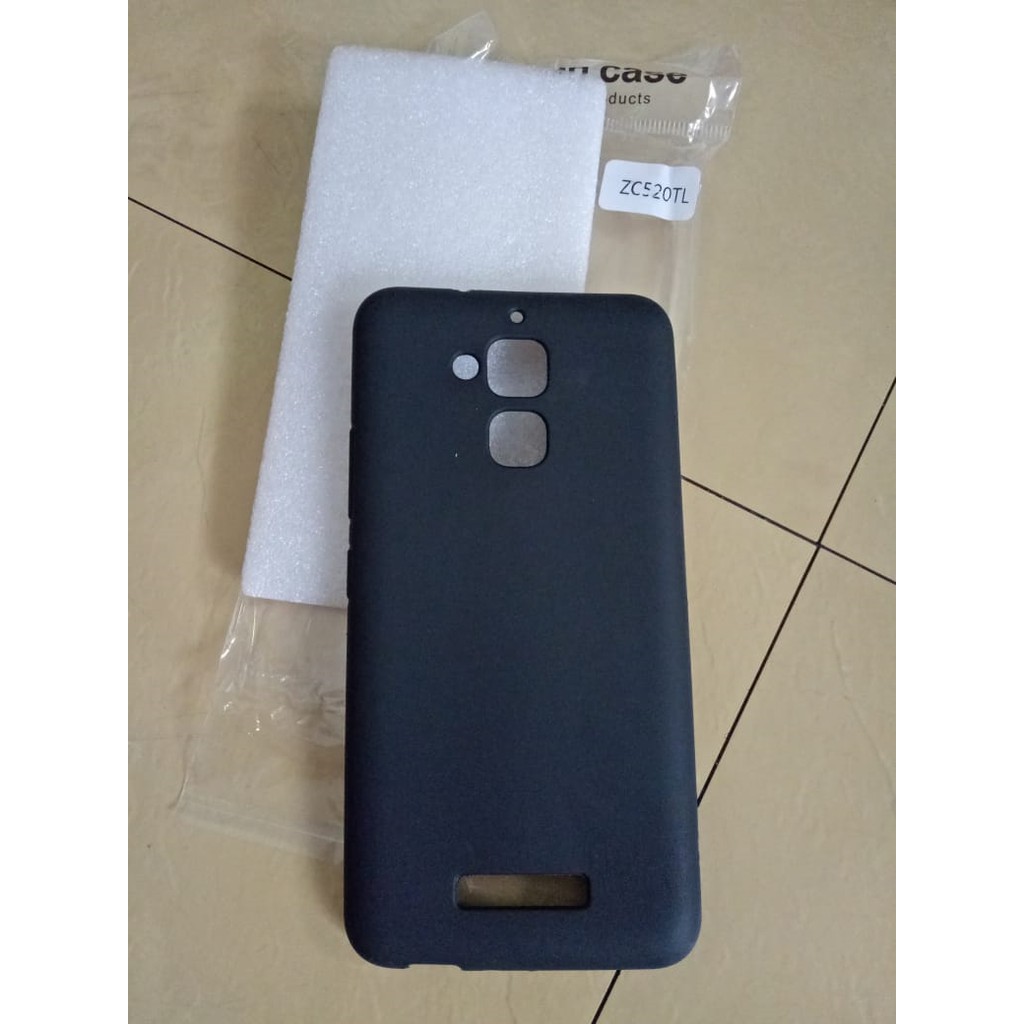 New Ready  Softcase ZC520TL/ ZC553KL