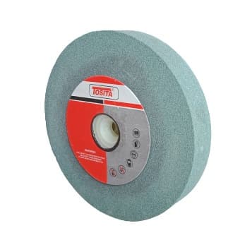 Mata Gerinda Duduk / Batu Gerinda Duduk Tosita 5*5/8*5/8" GC120 GREEN