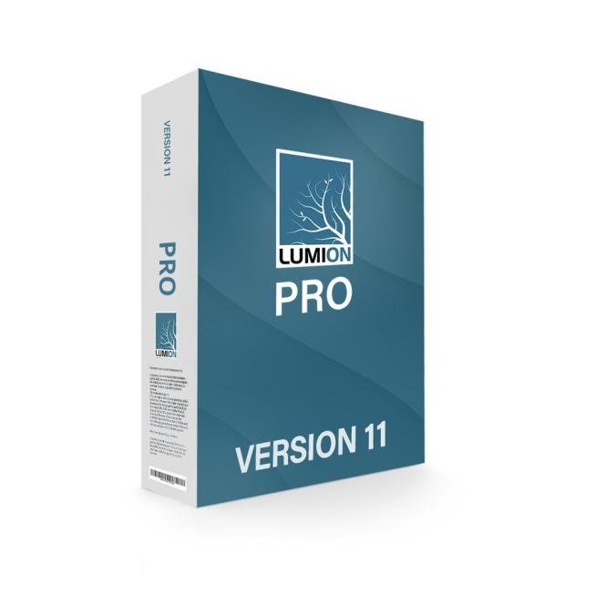 Lumion 11 Pro