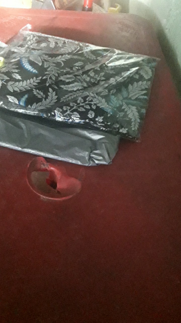 Gebyar Cuci Gudang Gamis Batik Anak // Sale // Usia 1-14tahun