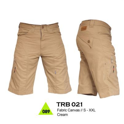 Celana Pendek Pria / Celana Outdoor Pendek / Celana Gunung Pria TRB 021