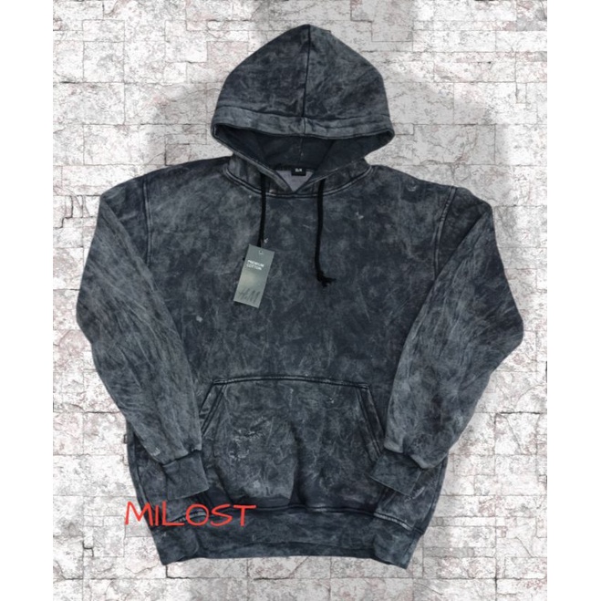 HOODIE WASHED WASH SANDWASH PRIA WANITA JAKET SANDWASH SWEATER SANDWASH HOODIE SANDWASH SWEATER VIRA