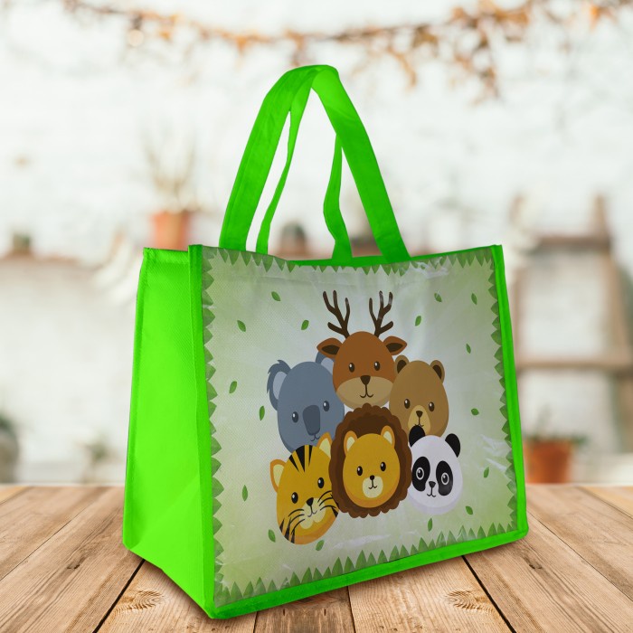 

SALE Tas Ultah Animal Souvenir Ulang Tahun Anak Murah Berkualitas