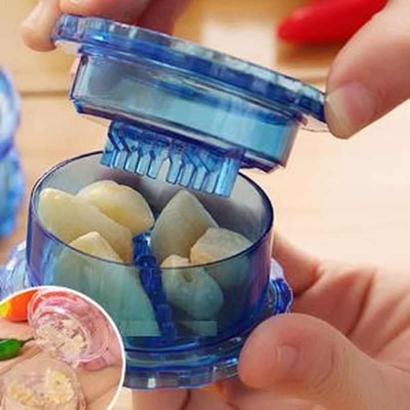 Alat Cincang Pemotong Bawang Putih Pisau Pemotong Bawang Putih SR255