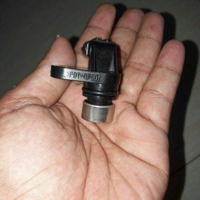 sensor speedometer vario150