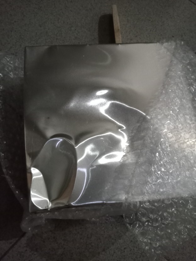 Paket Komplit Loyang Sekat 20x20/kocokan Telur/parutan Keju/lemet/,kuas