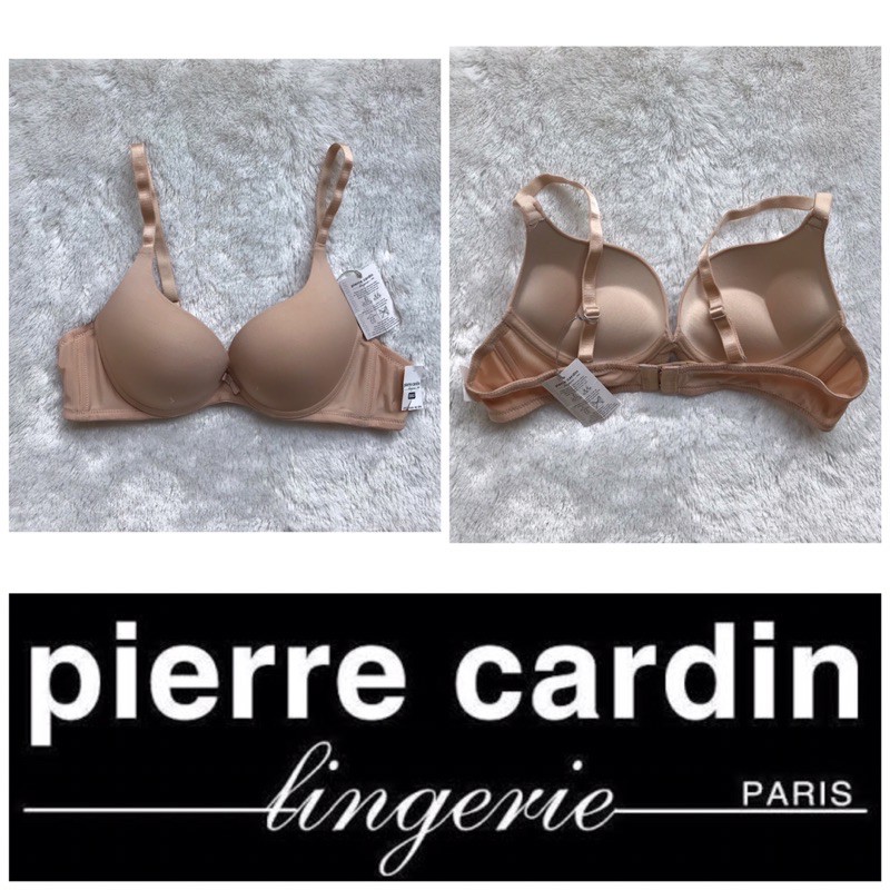 pierre cardin bra push up double original harga sale 609-61952B