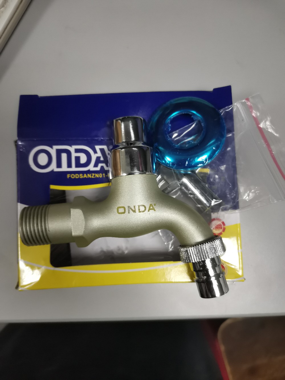 Kran Air A 821 K Onda  1/2 Inch