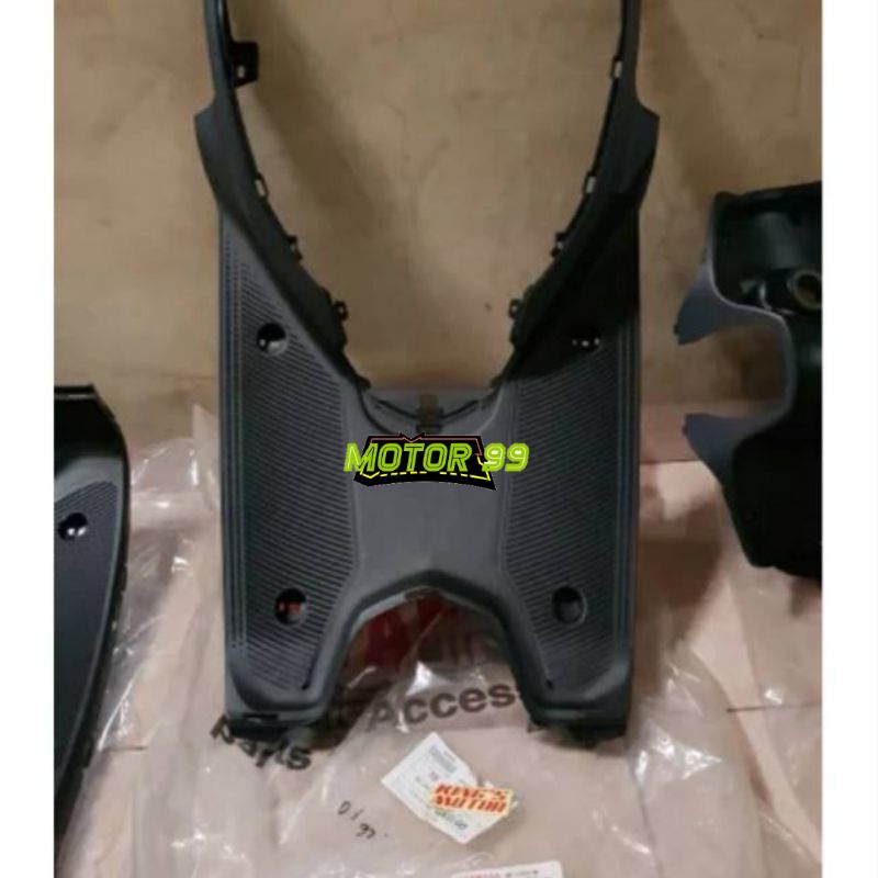 BORDES PIJAKAN KAKI MIO SOUL GT 115 ORI YGP