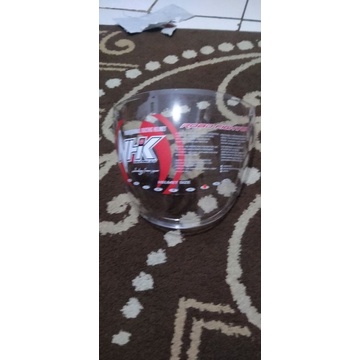 visor original R6 nhk hardface