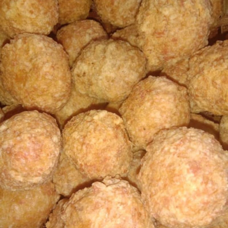 

Bakso Goreng Ayam